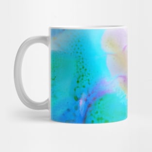 Waves of Happiness Mug